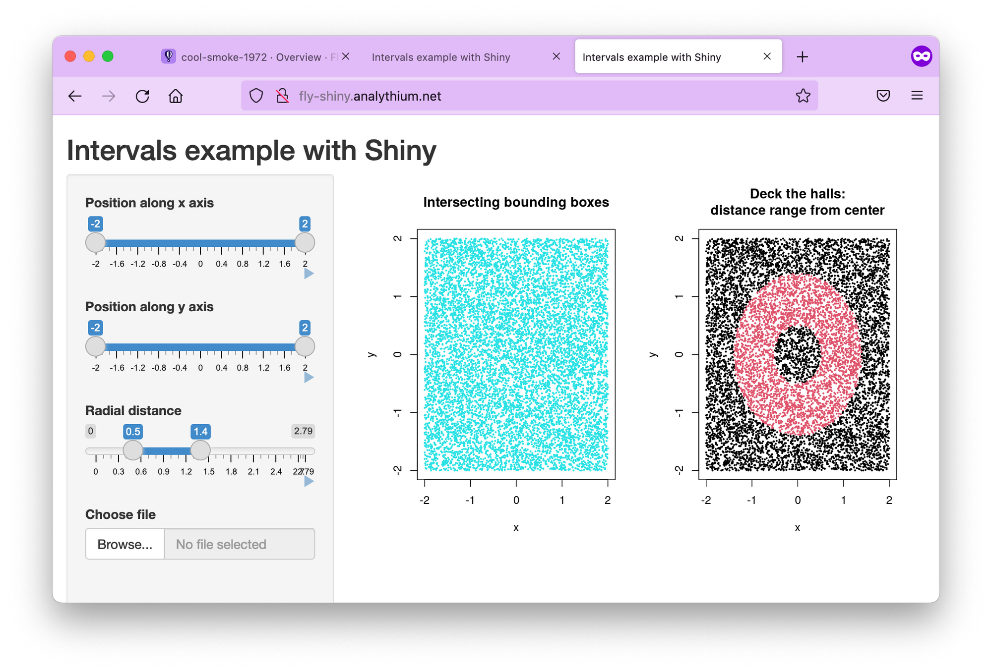 Auto-scaling Shiny Apps in Multiple Regions with Fly.io