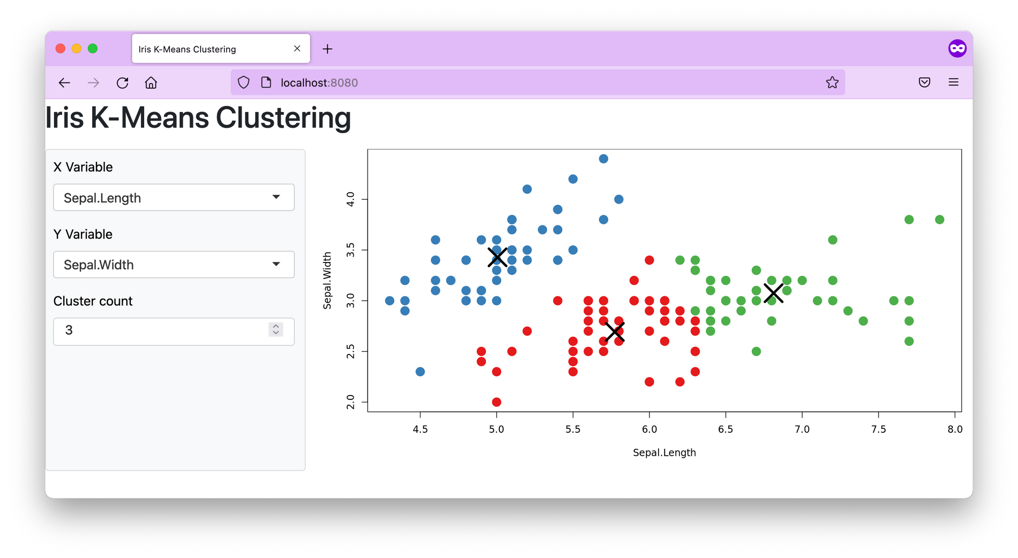 How to Set Up Quarto with Docker, Part 2: Dynamic Content